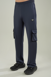 Broncoo Luxe Oversize Tracksuit