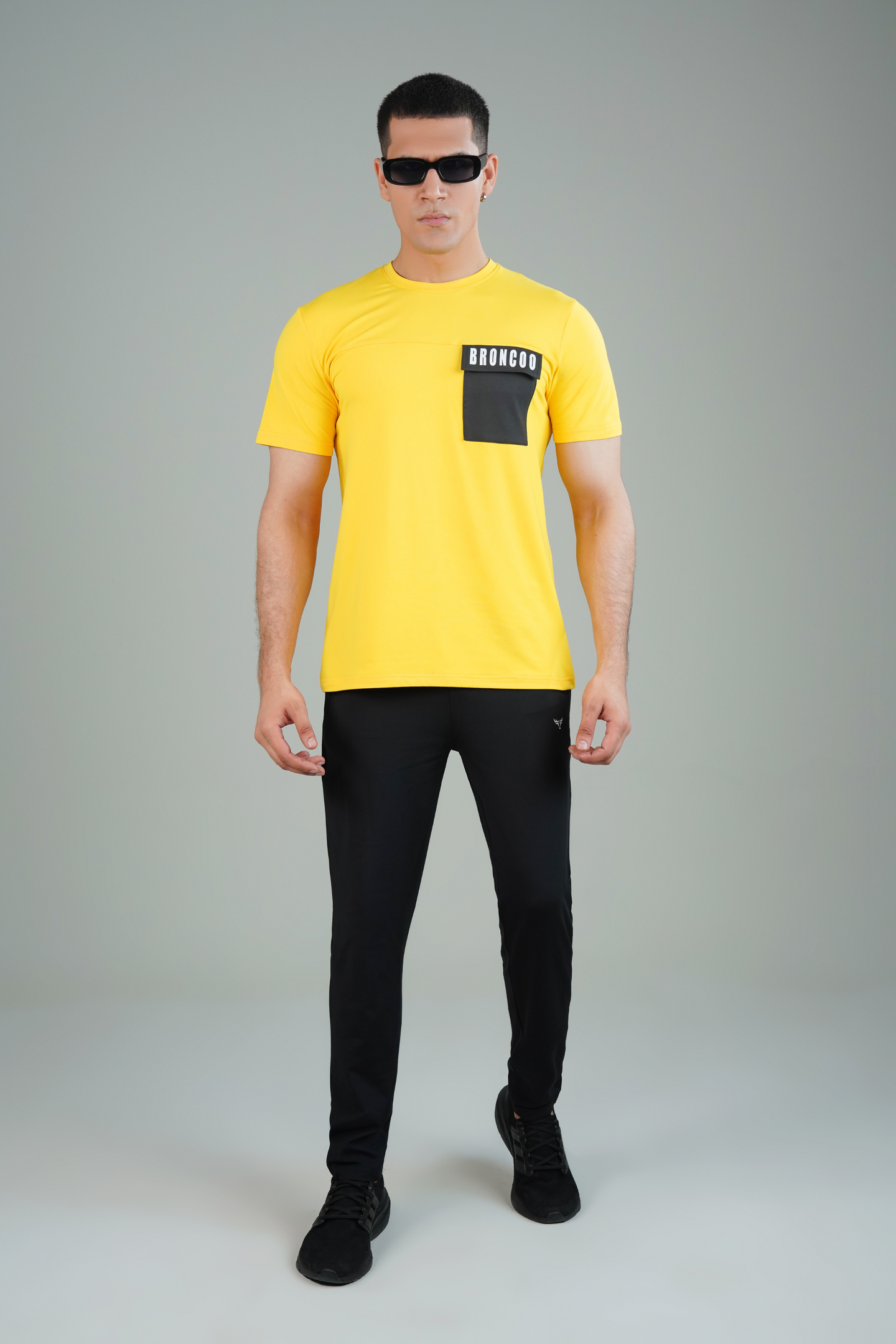 Broncoo Aura Tracksuit