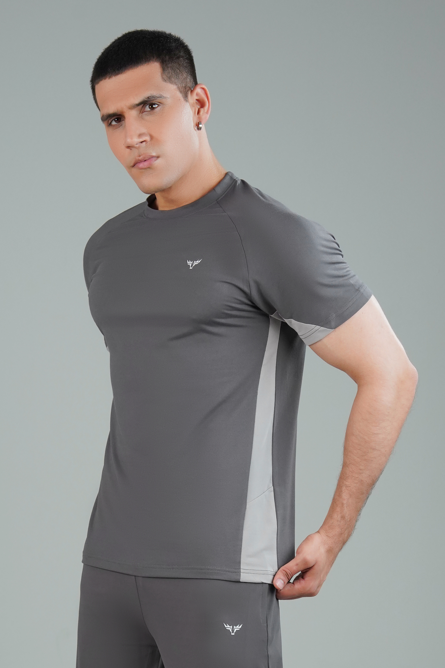 Broncoo Kairos T-Shirt