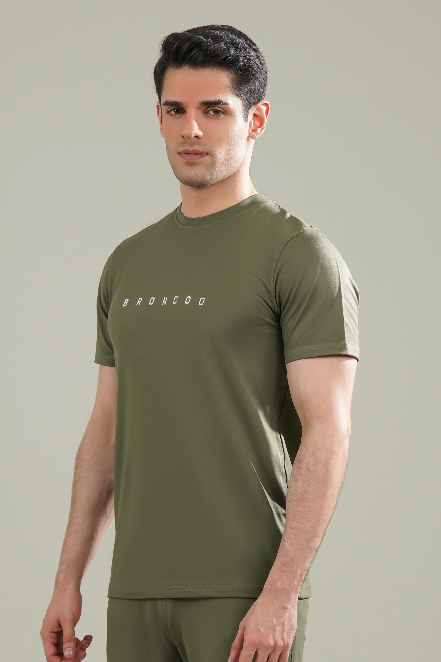 Broncoo Eleve T-Shirt