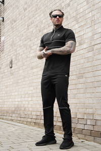 Broncoo Core Polo Tracksuit