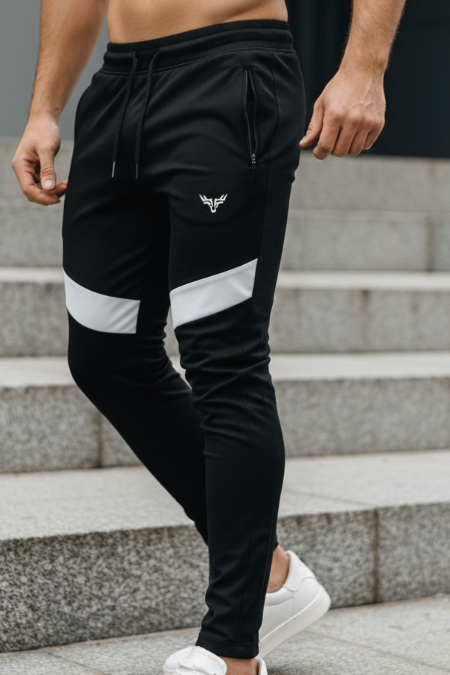 Broncoo B-Tech Trouser