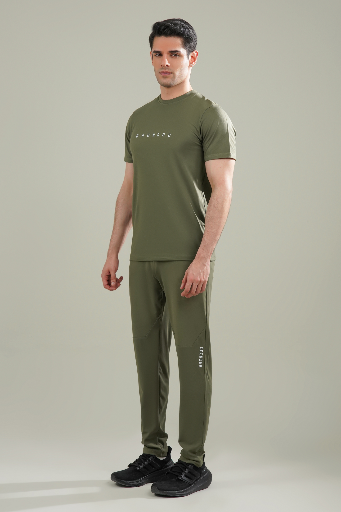 Broncoo Eleve Tracksuit