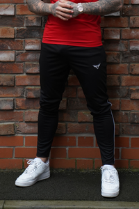 Broncoo Red Siren Tracksuit