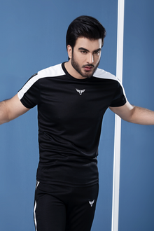 Broncoo Fold T-Shirt