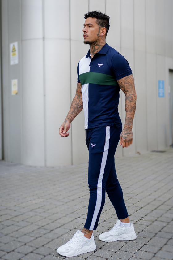 Broncoo FlexForce Tracksuit