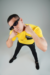 Broncoo Aura Tracksuit