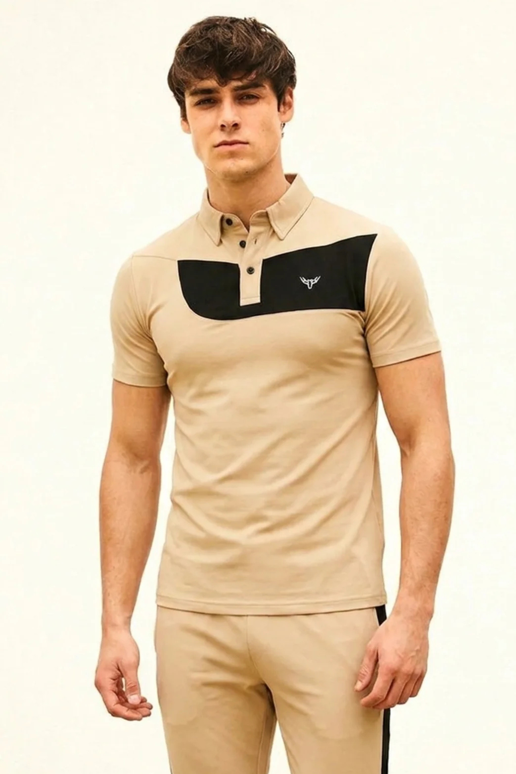 Broncoo Champion Polo