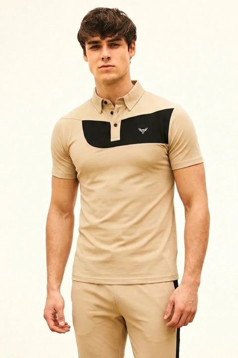 Broncoo Champion Polo