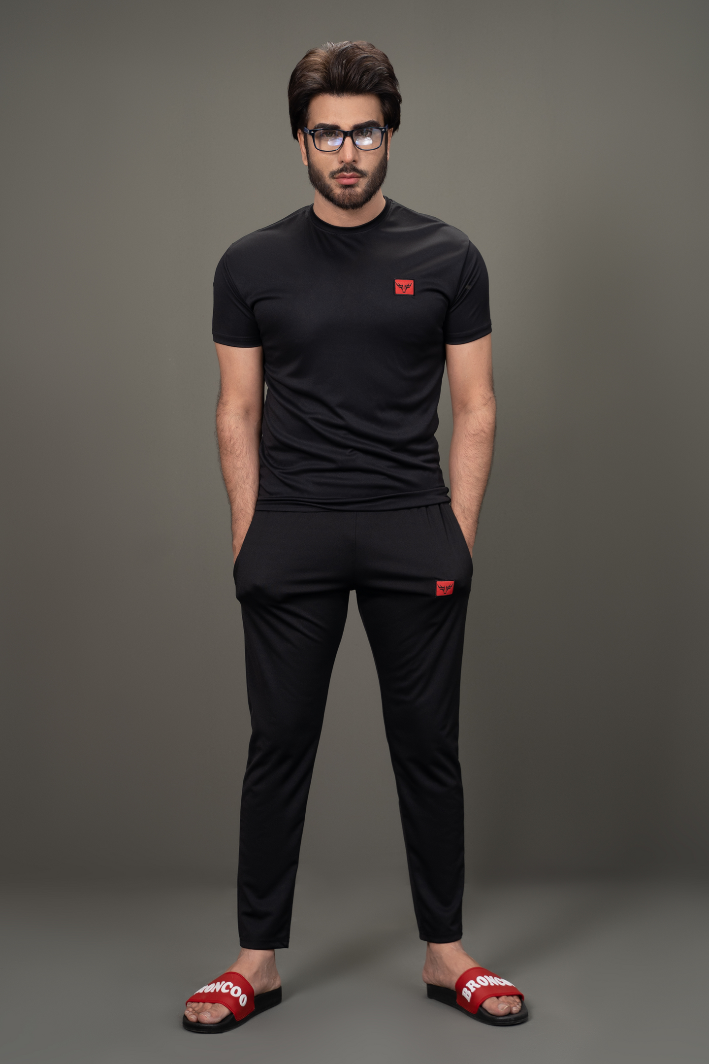 BT Racer Trouser
