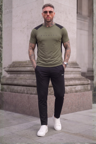 Broncoo Battle Tracksuit