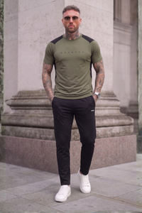 Broncoo Battle Tracksuit