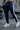 Broncoo Red Impact Trouser