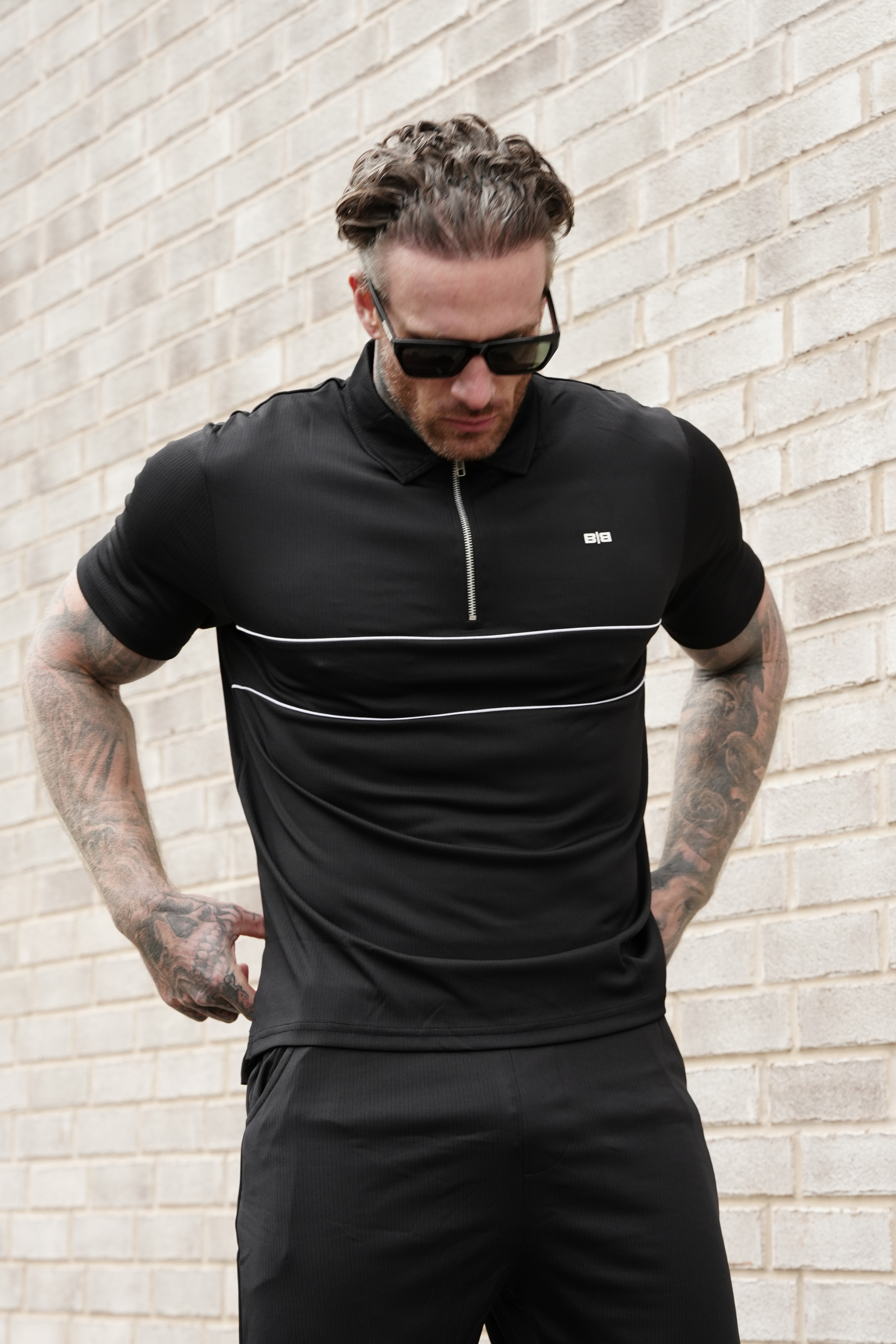 Broncoo Core Polo