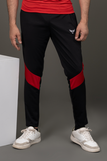  BT Red Victory Trouser