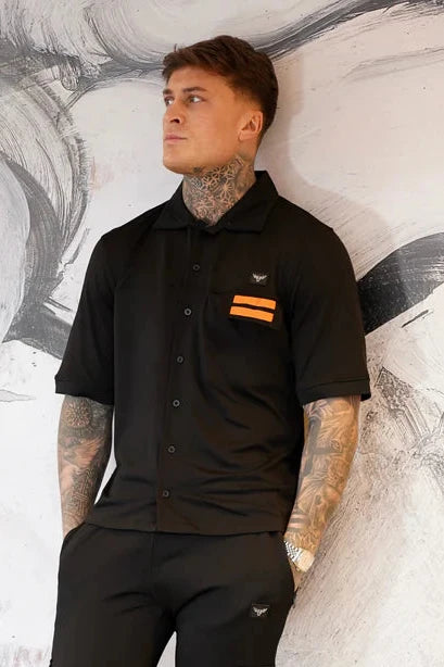 Broncoo Ruby Polo