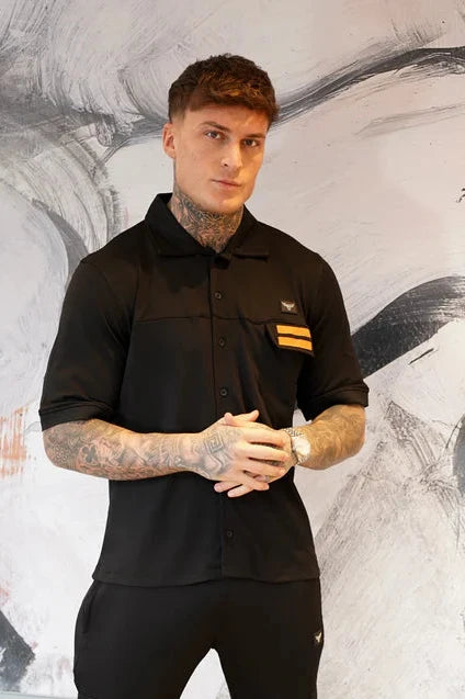 Broncoo Ruby Polo