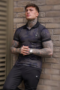 BT EliteFit Polo