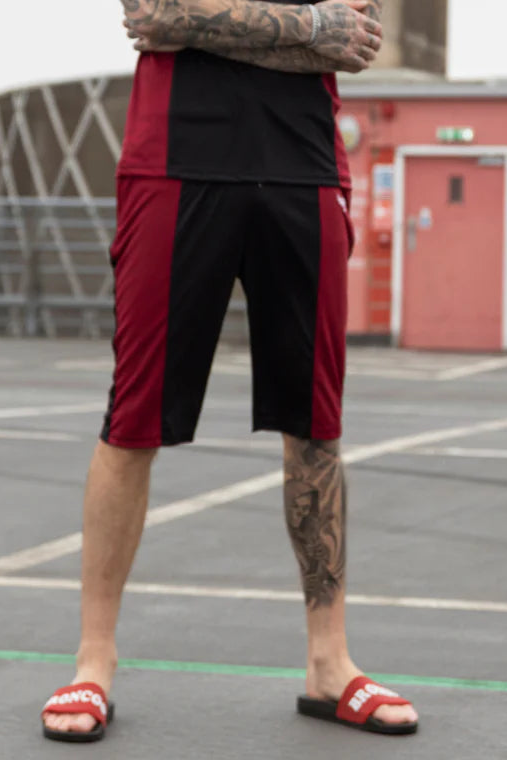 BT Ultimate Short