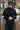 Black Premium Zipper