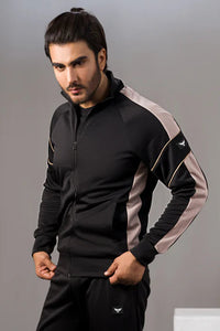 Broncoo Arctic Zipper