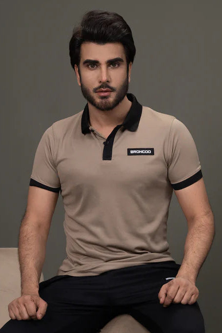 Broncoo BT-Paris Polo