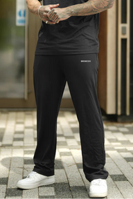 Broncoo Black Warrior Trouser
