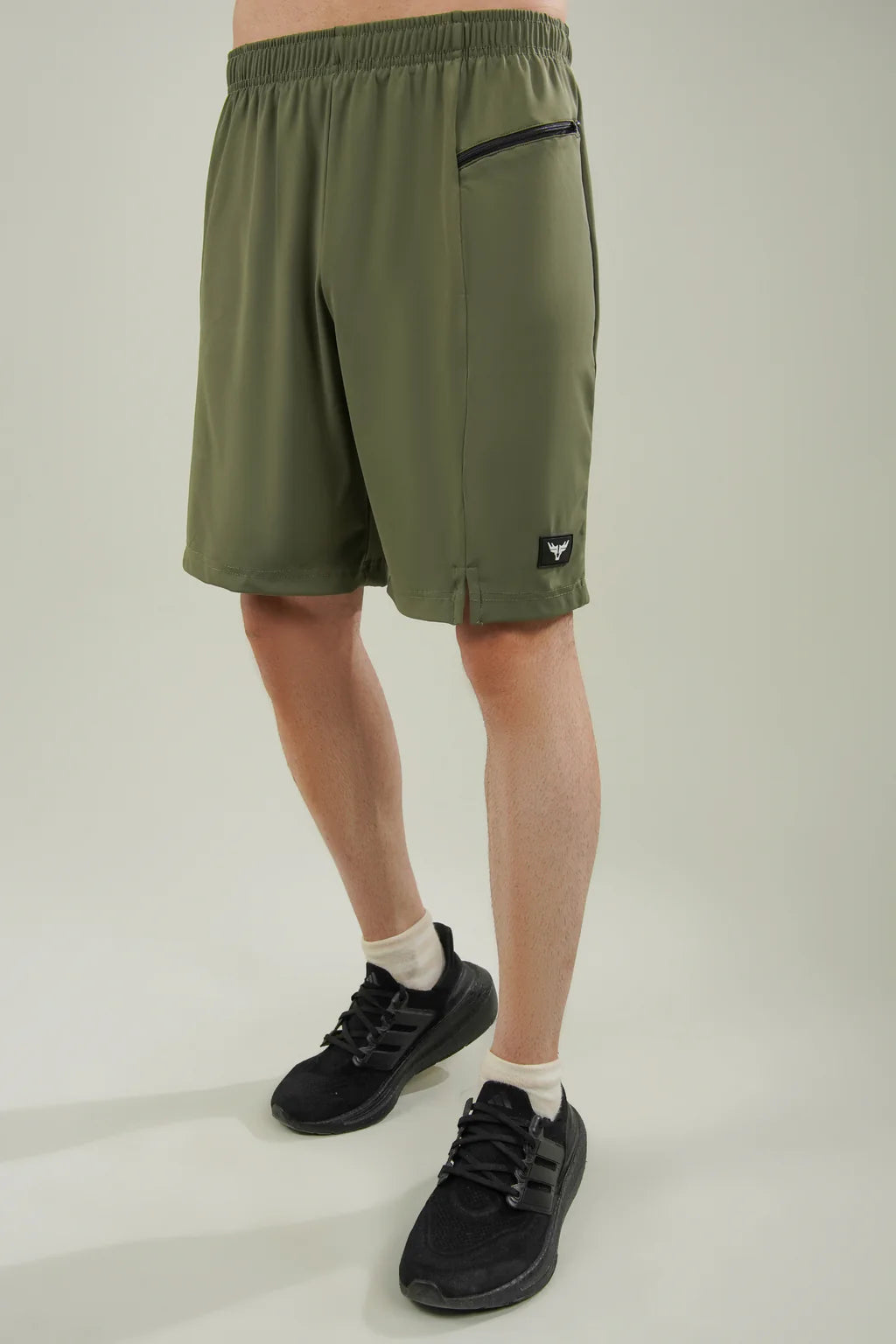 Broncoo Elevon Shorts
