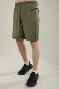 Broncoo Elevon Shorts