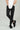 Broncoo Essential Trouser- White