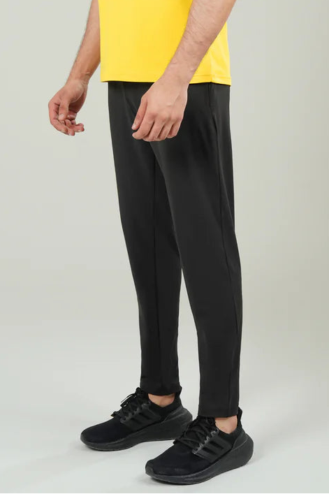 Broncoo Essential Trouser - Yellow