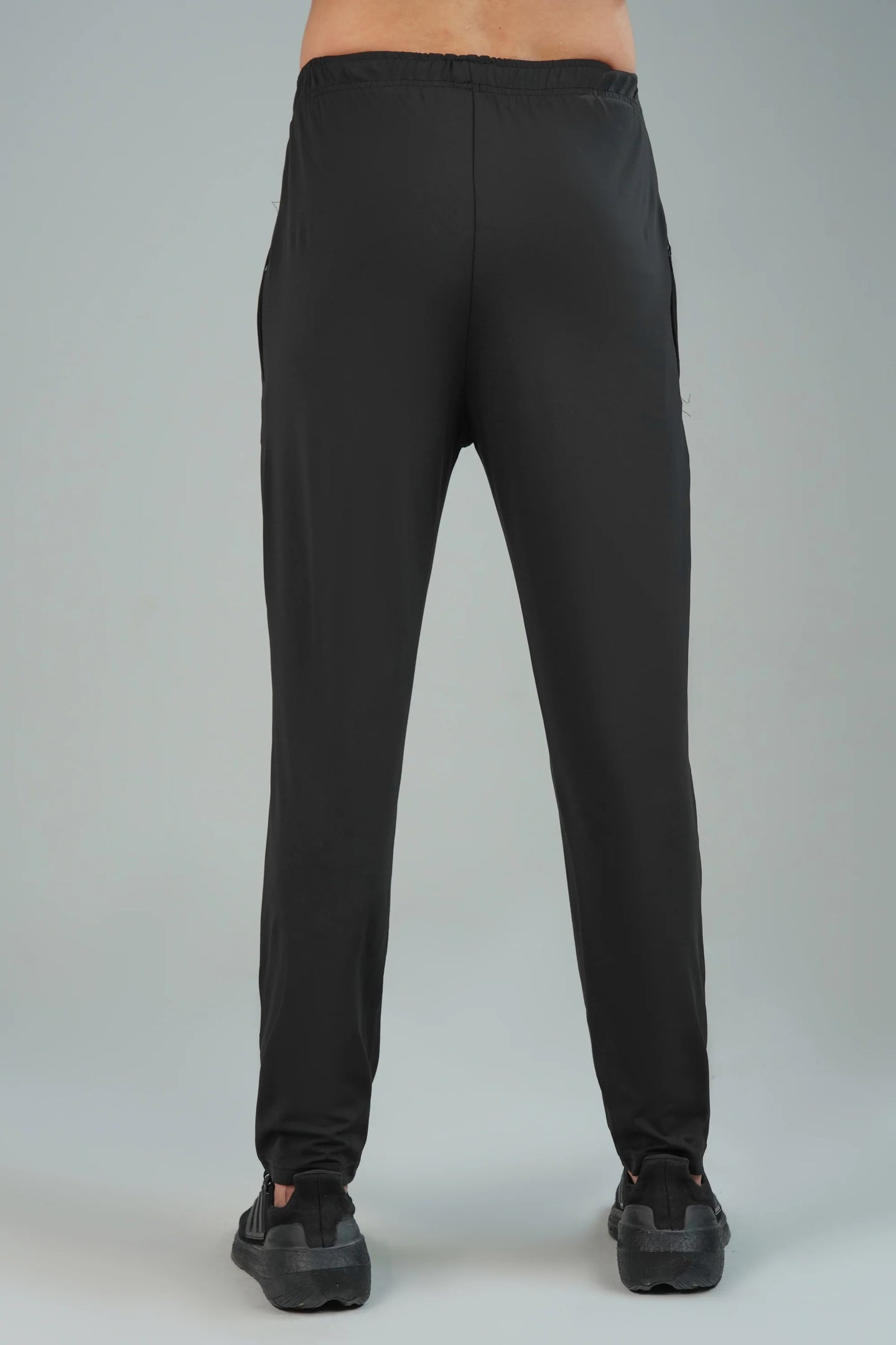 Broncoo Gold Tech Trouser