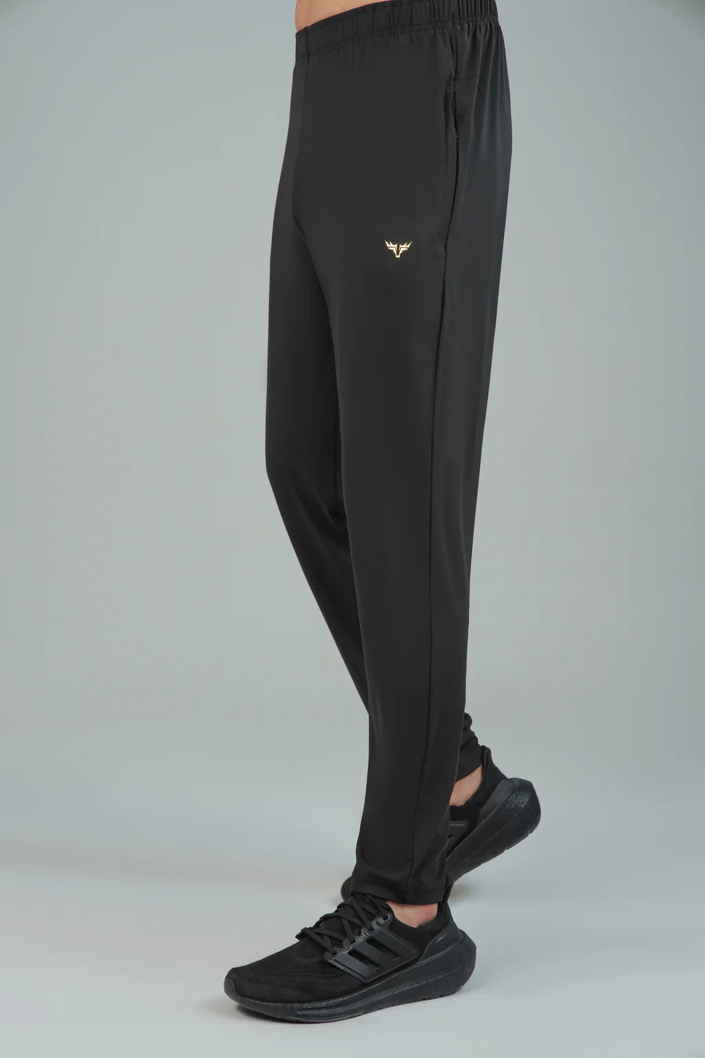 Broncoo Gold Tech Trouser