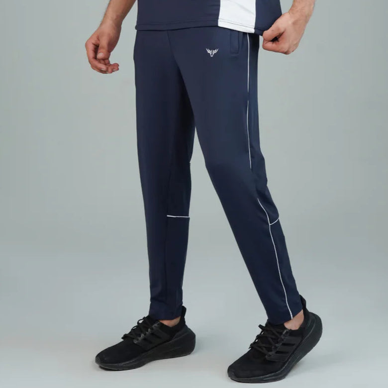 Broncoo Navy Academy Trouser