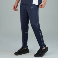 Broncoo Navy Academy Trouser