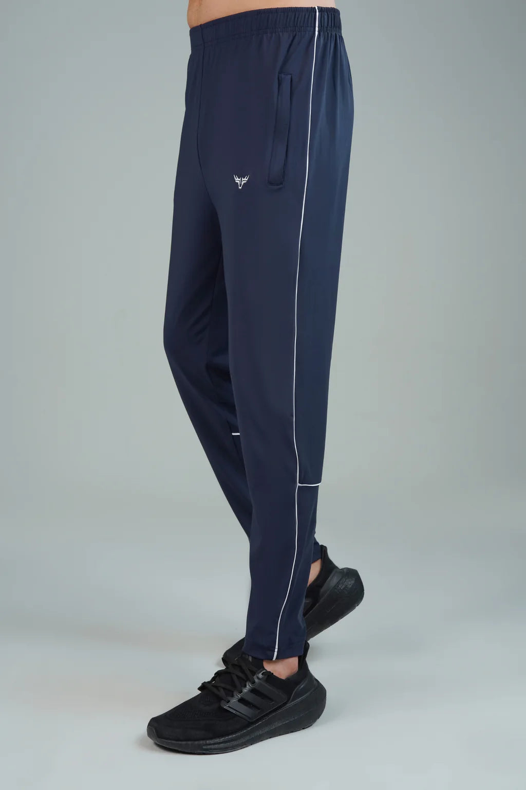 Broncoo Navy Academy Trouser