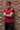 Broncoo Red Scarlet Polo