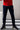 Broncoo Red Thunder Trouser