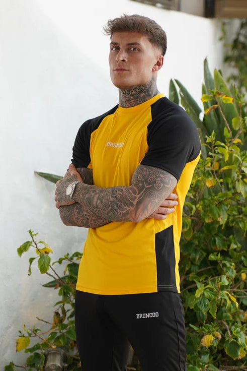 Broncoo Solar Flair Shirt