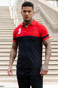 Broncoo Ultraflex Polo