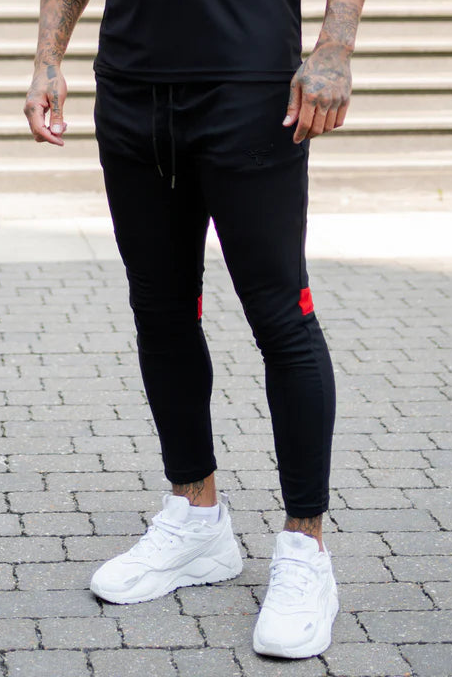 Broncoo Ultraflex Trouser