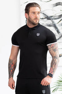 Broncoo Club Polo
