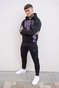Broncoo Hybrid Tracksuit