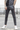 Broncoo Prior Charcoal Trouser