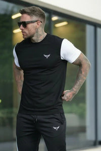 Broncoo Run T-shirt