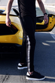 Broncoo Tappred Polo Trouser