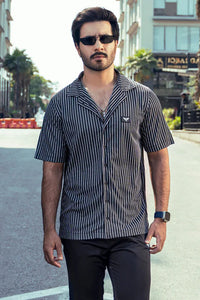 FK Banded Bliss Polo