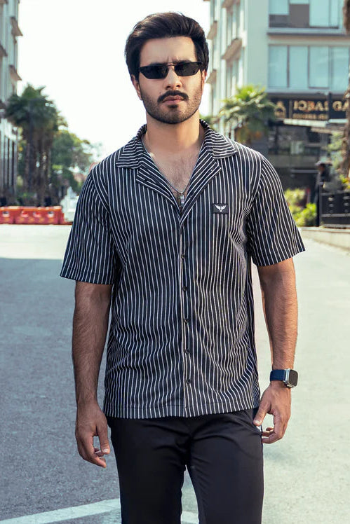 FK Banded Bliss Polo