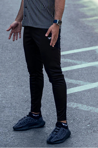 FK Banded Bliss Trouser