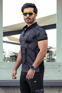 FK Warrior Polo